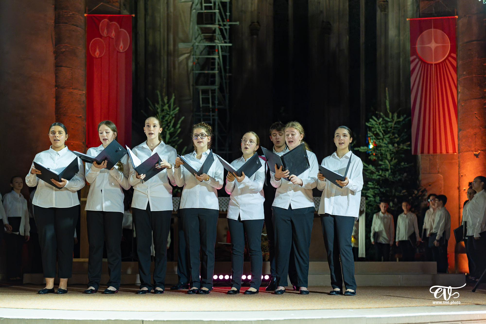 MAITRISE STE PHILOMENE